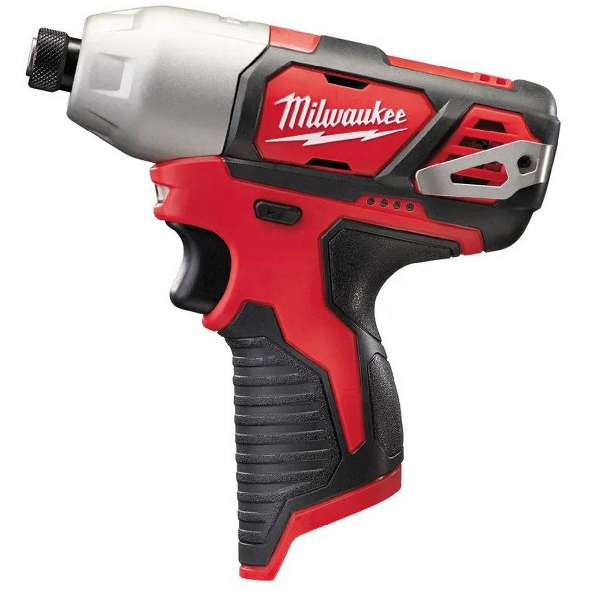 Дрель Milwaukee Набор: аккумуляторные дрель-шуруповер и гайковерт Milwaukee 4933443497 M12 BPP2B-421C