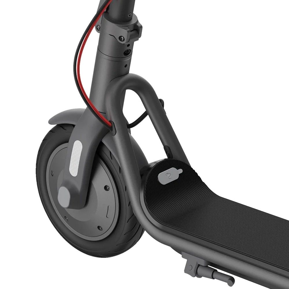 Электротранспорт (электросмокат) Xiaomi NAVEE V40 Electric Scooter (General EU Version)