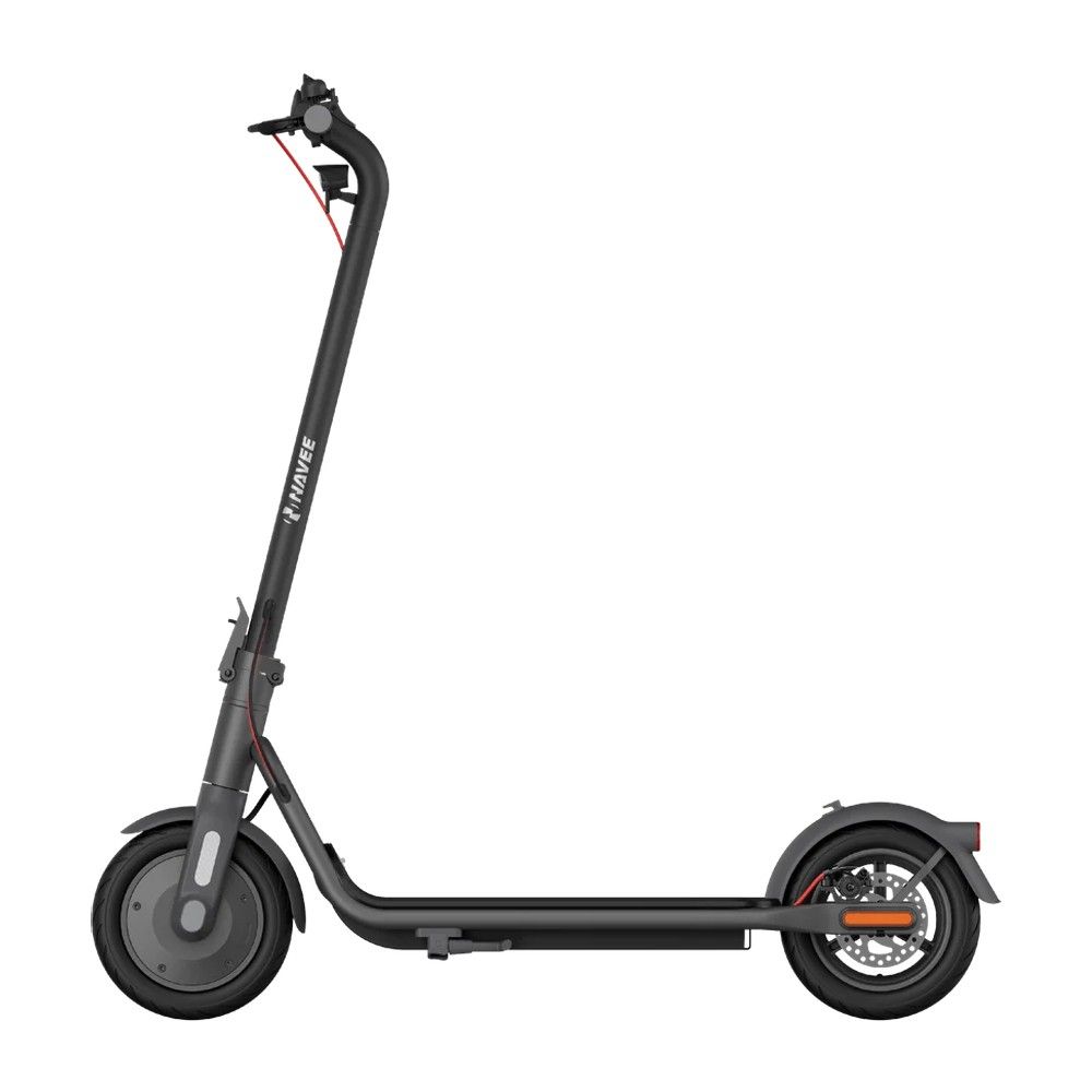Электротранспорт (электросмокат) Xiaomi NAVEE V40 Electric Scooter (General EU Version)