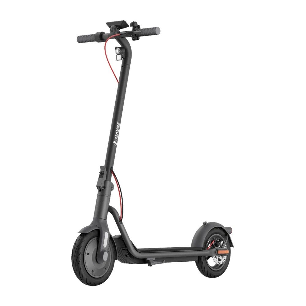 Электротранспорт (электросмокат) Xiaomi NAVEE V40 Electric Scooter (General EU Version)