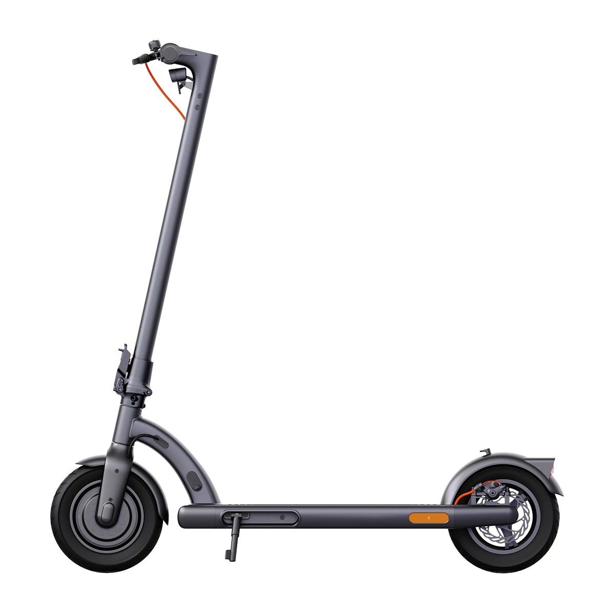 Электротранспорт (электросамокат) Xiaomi NAVEE N40 Electric Scooter (General EU Version)
