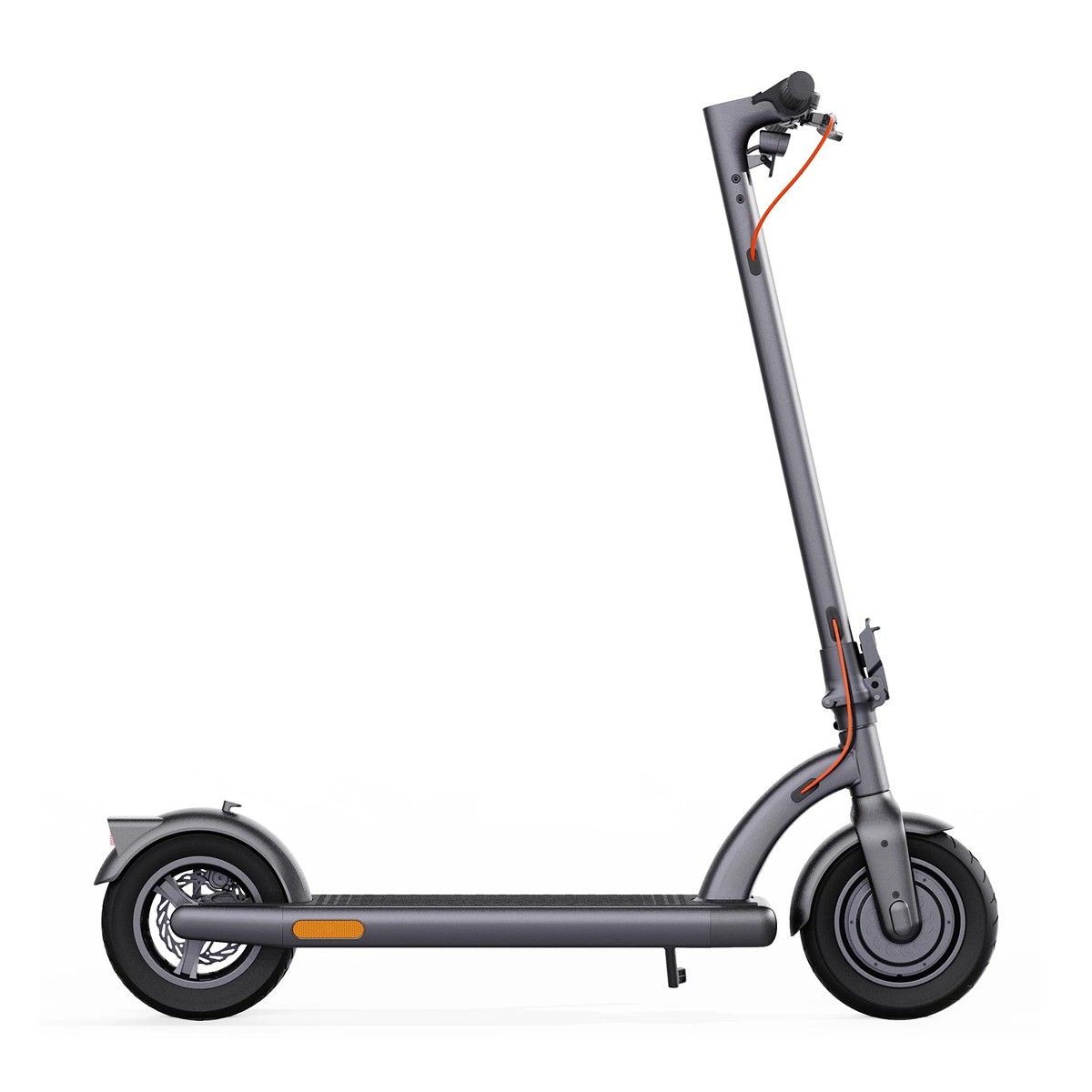 Электротранспорт (электросамокат) Xiaomi NAVEE N40 Electric Scooter (General EU Version)