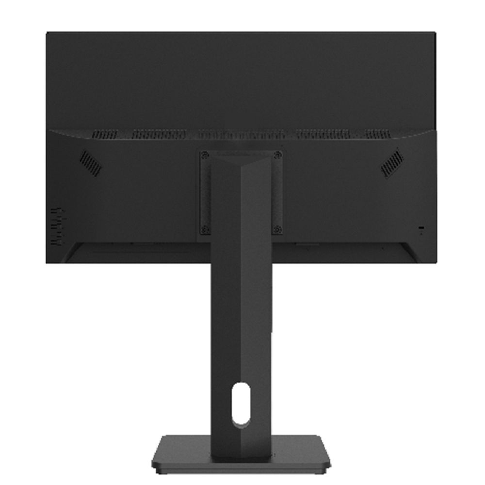 Монитор Raskat 23.8" 24IW (IPS, 1920x1080, D-sub+HDMI+DP+Audio output, 5 ms, 178°/178°, 1000:1, 75Hz, Pivot, внутр. БП, Black)
