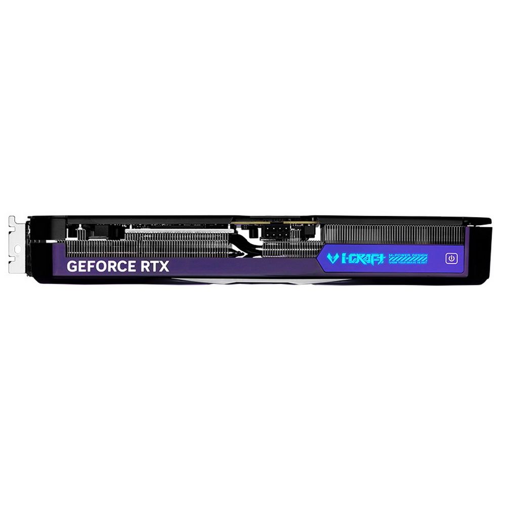 Видеокарта Maxsun ICraft RTX4060Ti OC 8GB GDDR6 128-bit DPx3 HDMI 3FAN RTL