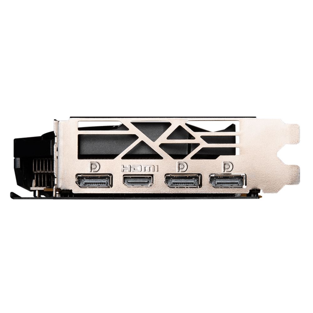 Видеокарта MSI RTX4060 GAMING 8GB GDDR6 128bit 3xDP HDMI 2FAN RTL