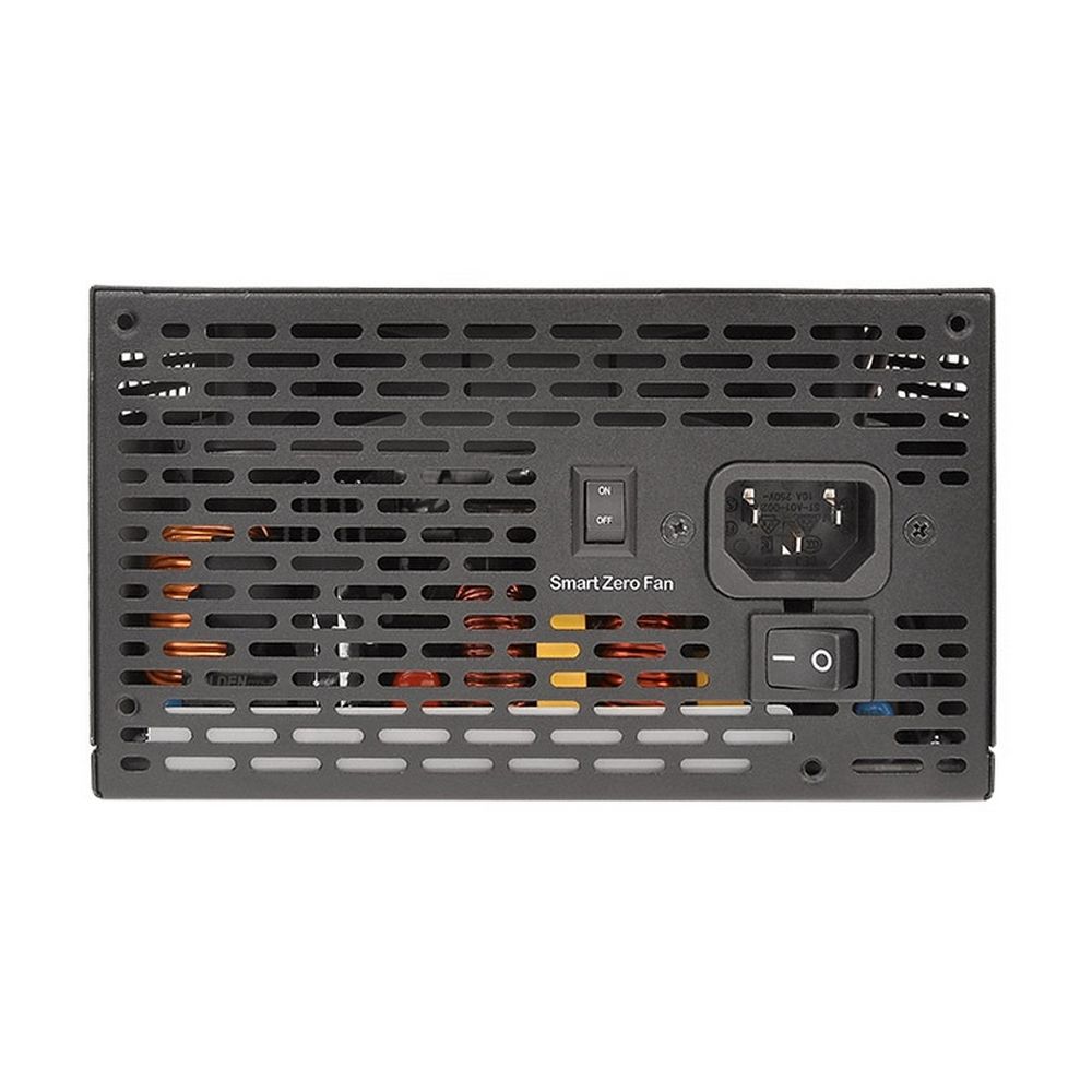 Блок питания Thermaltake Toughpower GF A3/1200W/Fully Modular/Non Light/Full Range/Analog/80 Plus Gold/EU/JP Main CAP All Flat Cables/Gen 5