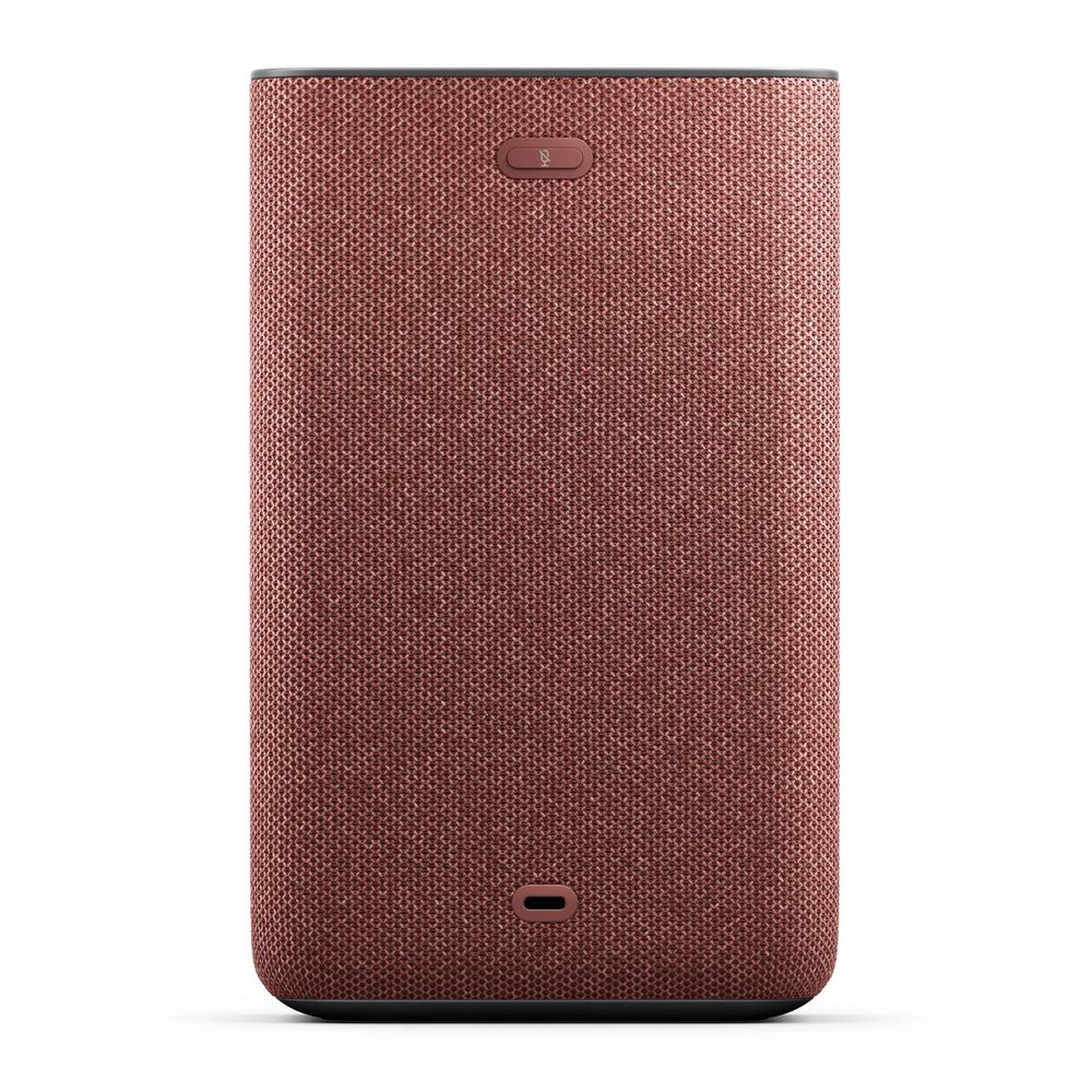 Умная колонка ЯНДЕКС Станция 2 30Вт, с Алисой, медный YNDX-00051c