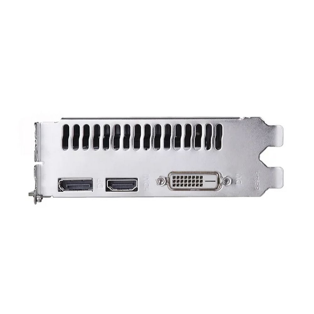 Видеокарта Ninja (Sinotex) RX550 4GB GDDR5 128-Bit DVI HDM DP 1FAN ATX RTL
