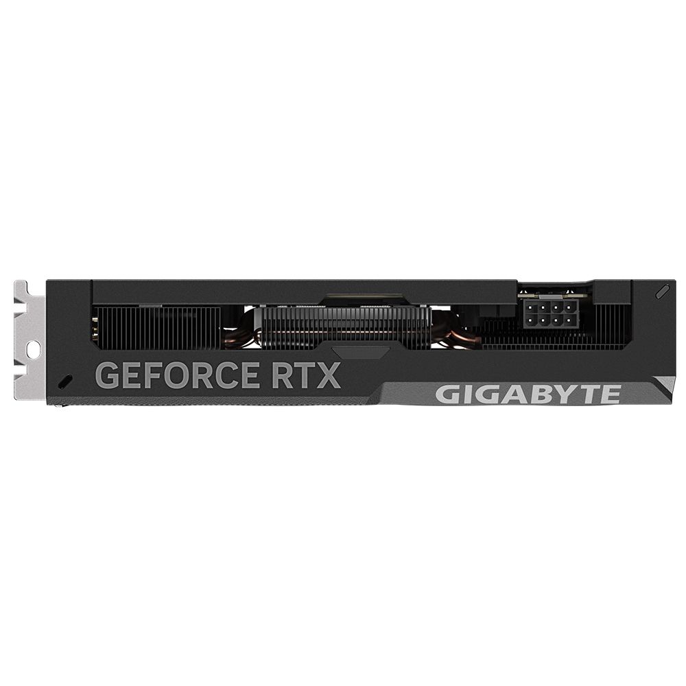 Видеокарта Gigabyte RTX4060Ti WINDFORCE OC 8GB GDDR6 128bit 2xDP 2xHDMI 2FAN RTL