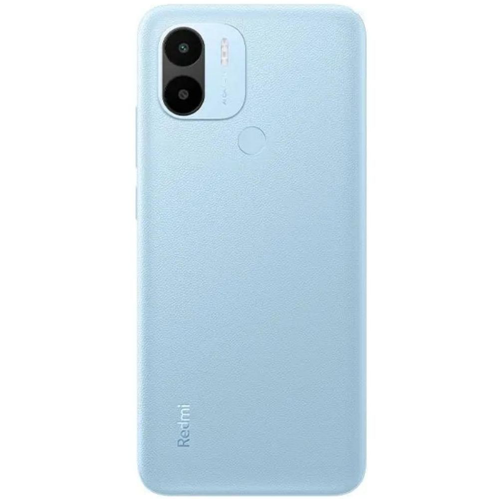 Смартфон Xiaomi Redmi A2+ RU 3+64 Light Blue (MZB0EZTRU)