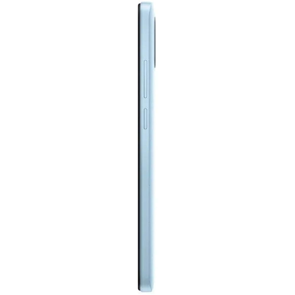 Смартфон Xiaomi Redmi A2+ RU 3+64 Light Blue (MZB0EZTRU)