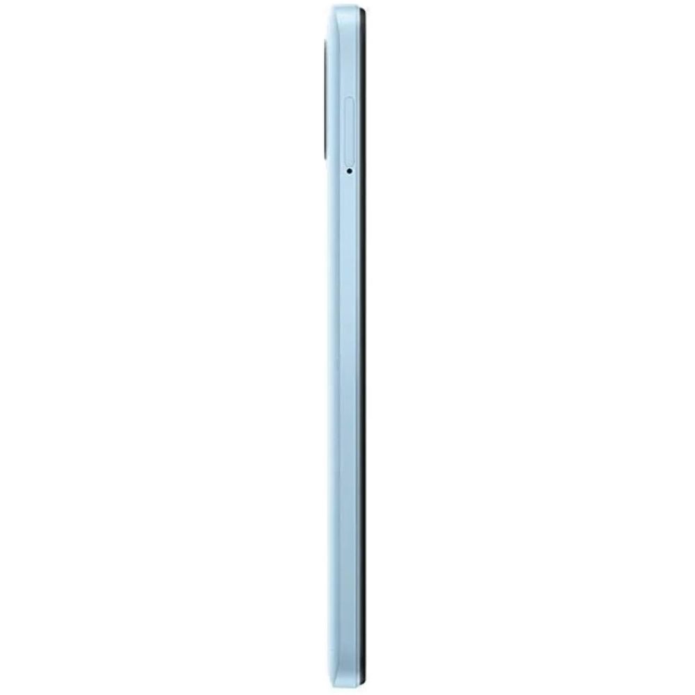 Смартфон Xiaomi Redmi A2+ RU 3+64 Light Blue (MZB0EZTRU)