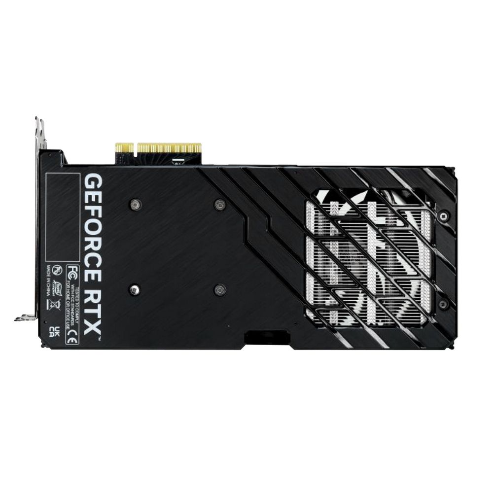 Видеокарта Palit RTX4060 DUAL 8GB GDDR6 128-bit DPx3 HDMI RTL