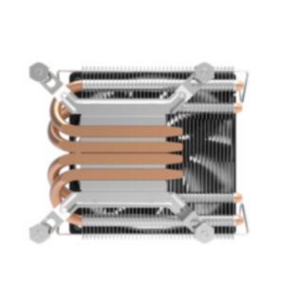 Вентилятор ALSEYE S37-4 TDP:130W
Product Dimensions: 103*92*36mm
Fan Dimensions: 92*92*15mm
Fan Sped: 800~3000RPM±10%
Bearing Type: Hydraulic
Connector: 4-Pin pwm
Socket:
LGA:1700/1200/115X
AMD: AM4
Retail