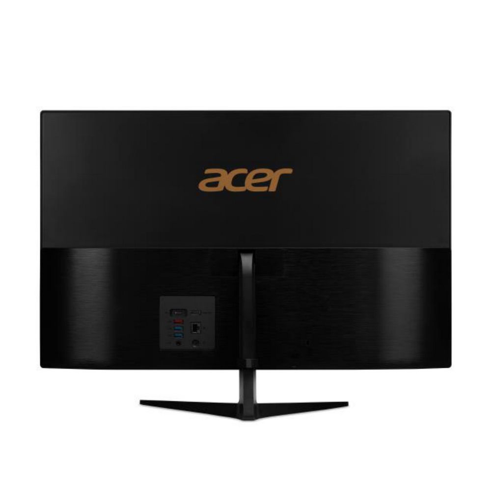 Моноблок Acer Aspire C24-1800 Core i5-1335U/8Gb/SSD512Gb/FHD/23.8"/IPS/KB/M/noOS/black (DQ.BKMCD.001)