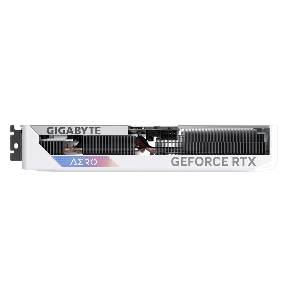 Видеокарта Gigabyte RTX4060Ti AERO OC 16GB