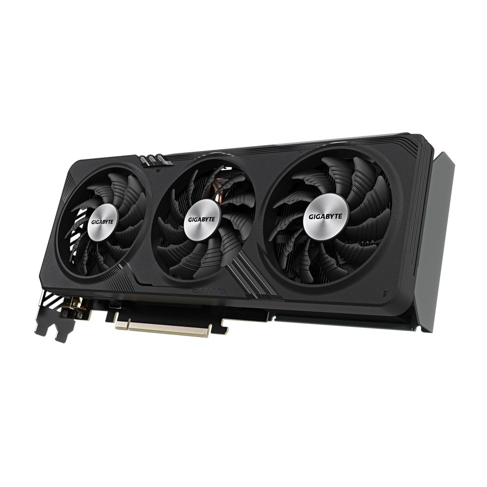 Видеокарта Gigabyte RTX4060Ti GAMING OC 16GB