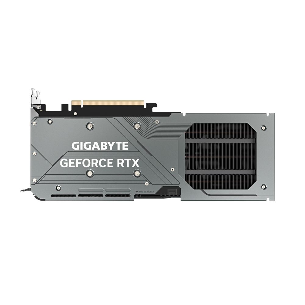 Видеокарта Gigabyte RTX4060Ti GAMING OC 16GB