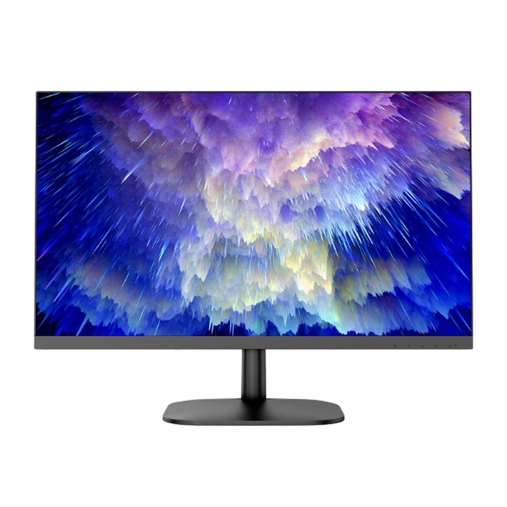 Монитор 23.8" AIWA MF240D IPS, 1920x1080, 75Hz, 5ms, 250сd/m, 1000:1 | VGA , HDMI(1.4), DP(1.2) | ExPSU, Speakers, Vesa 100, Black