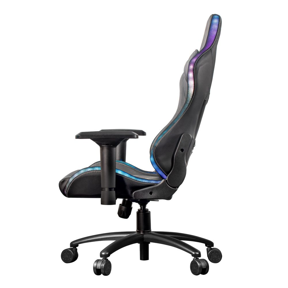 Мебель KFA2 Gaming Chair 01 RGB SE Black
