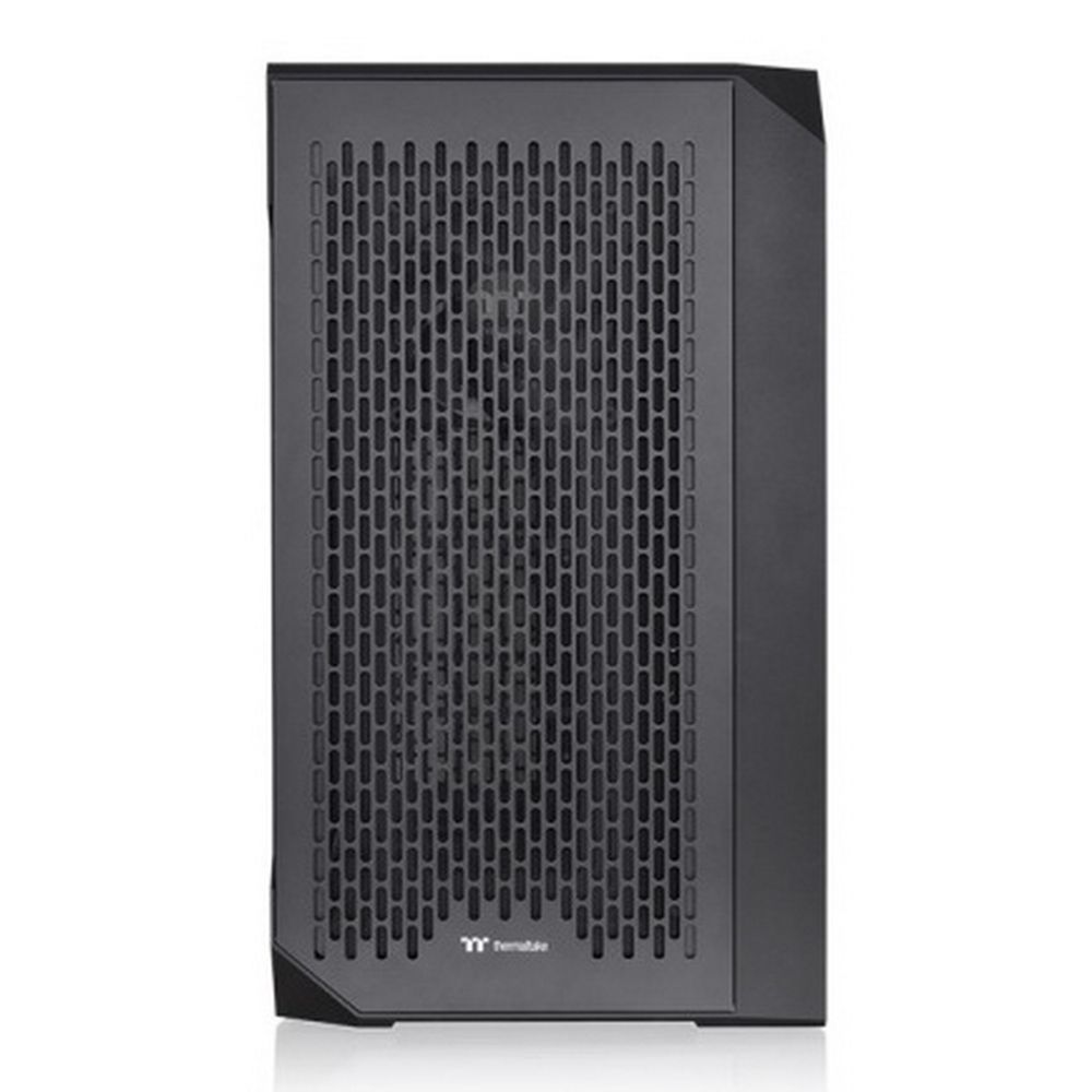 Корпус Thermaltake CA-1X7-00F1WN-00 CTE C700 Air/Black/Win/SPCC/Tempered Glass*1/CT140 Fan*3