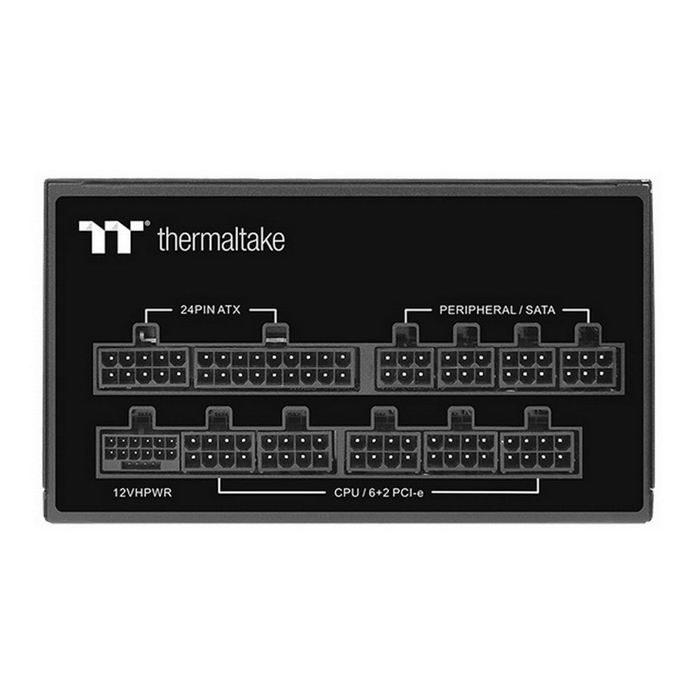 Блок питания Thermaltake Toughpower GF A3 1050 PS-TPD-1050FNFAGE-H 1050W, 80 Plus Gold, полностью модульный
