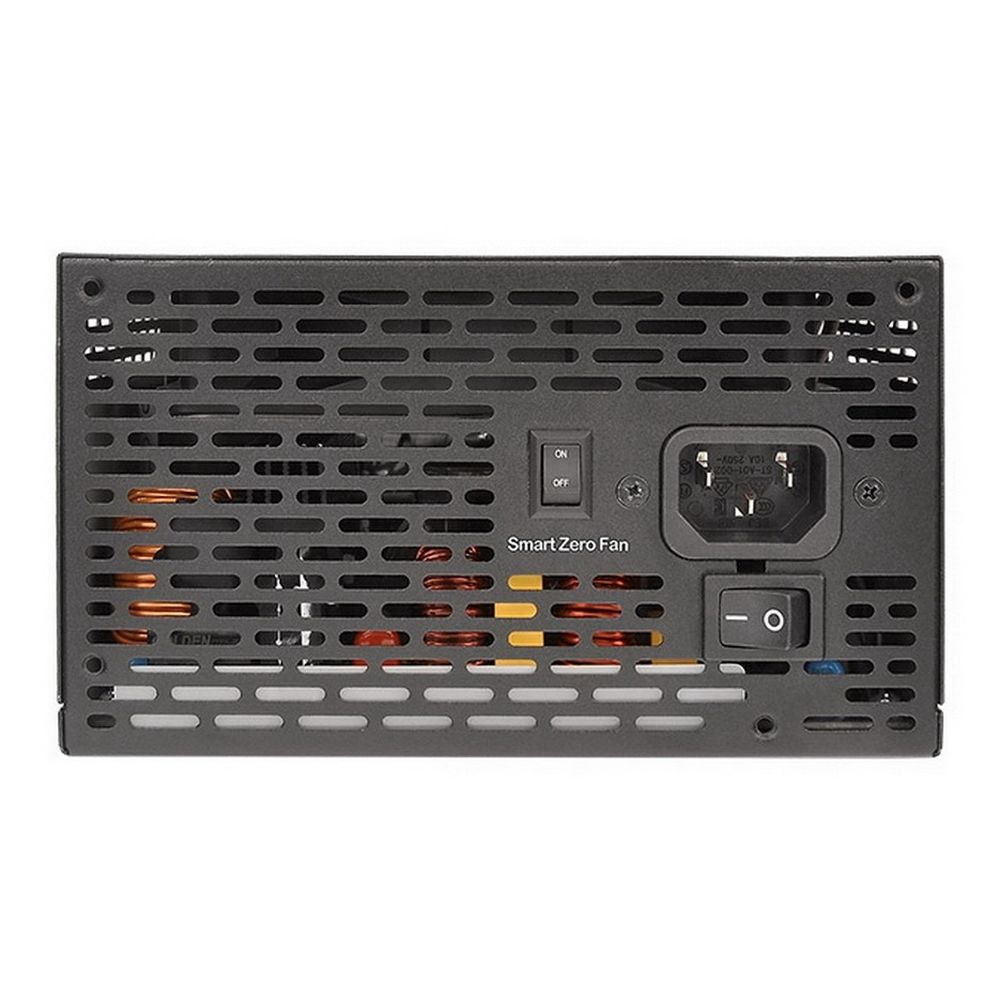 Блок питания Thermaltake Toughpower GF A3 1050 PS-TPD-1050FNFAGE-H 1050W, 80 Plus Gold, полностью модульный