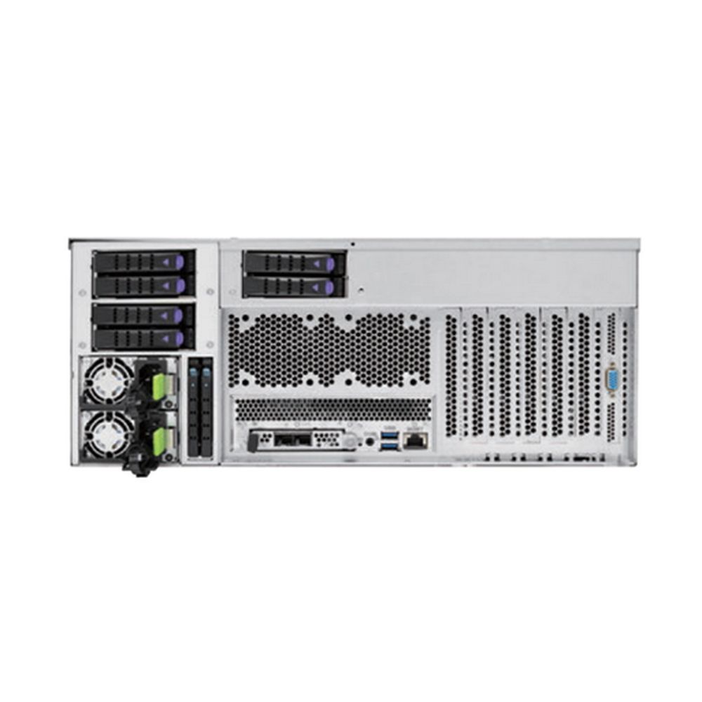 Корпус AIC Chassis RSC-4ET3_XE1-4ET01-01