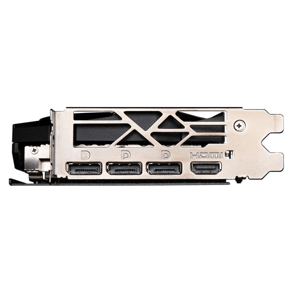 Видеокарта MSI RTX4060Ti GAMING X 16GB DPx3 HDMI 2FAN RTL