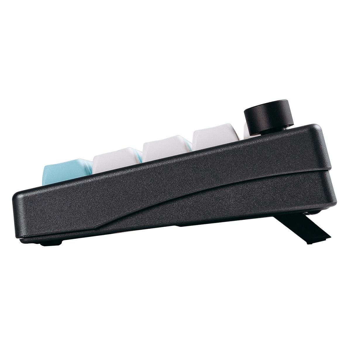 Клавиатура Epomaker EK68 Keyboard Gateron Pro 2.0 Yellow Black Sushi
