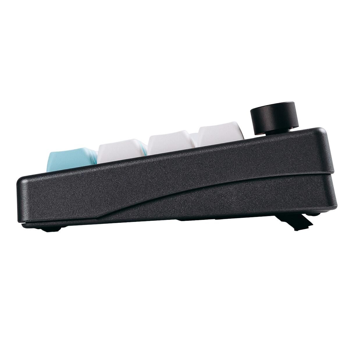 Клавиатура Epomaker EK68 Keyboard Gateron Pro 2.0 Yellow Black Sushi