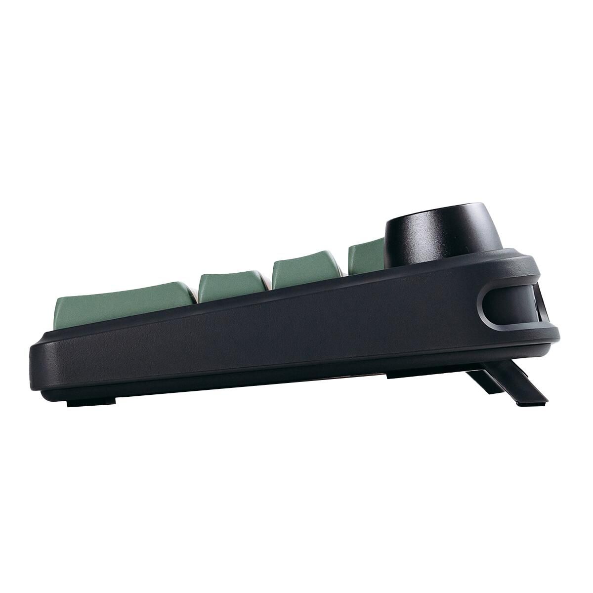 Клавиатура Epomaker TH96 Pro Keyboard Budgerigar Black Botanic Garden