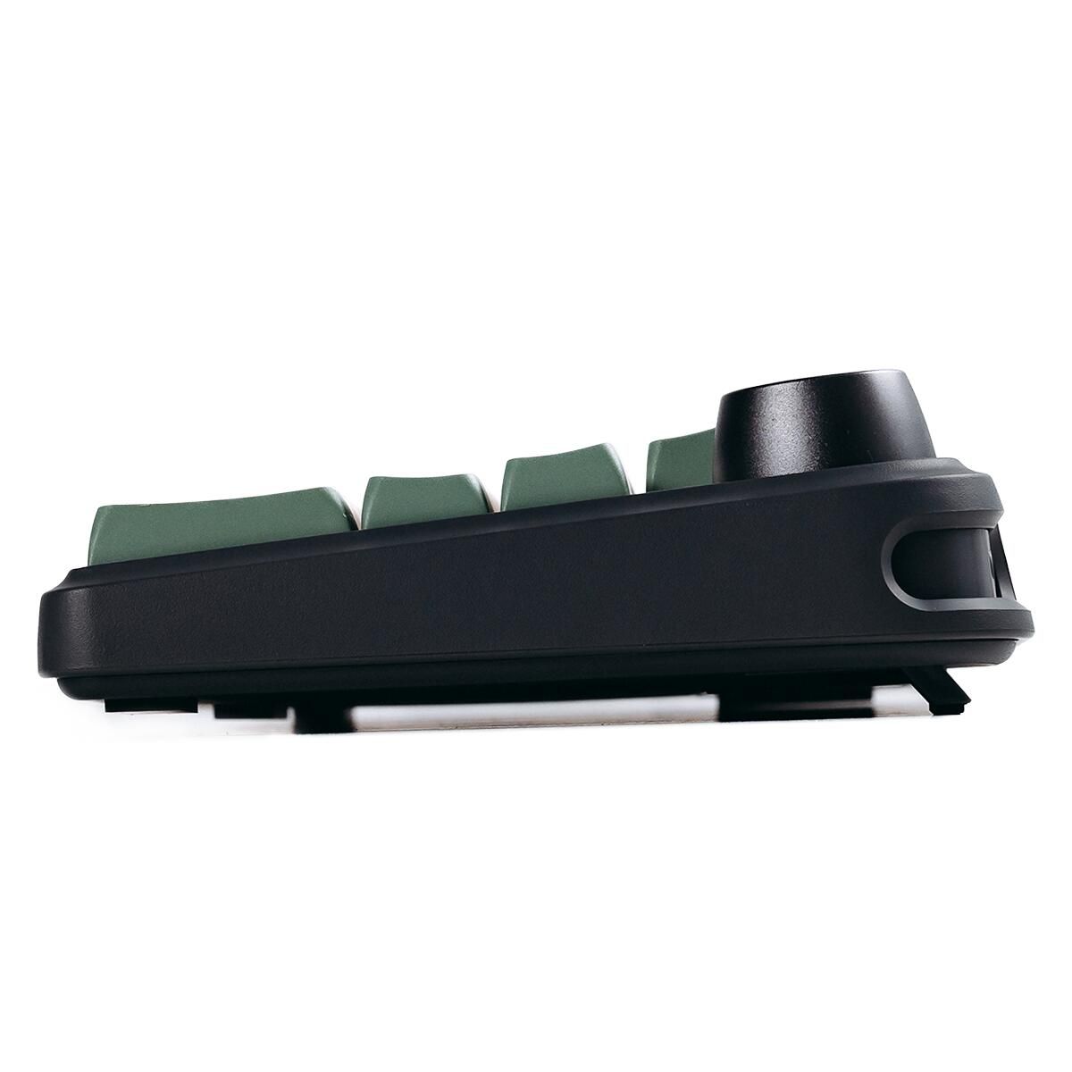 Клавиатура Epomaker TH96 Pro Keyboard Budgerigar Black Botanic Garden
