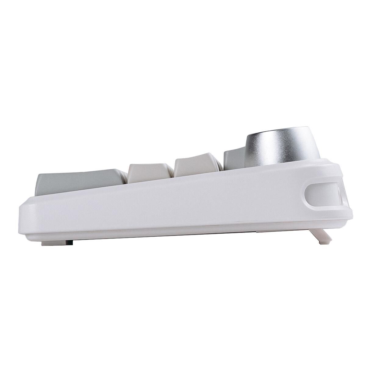 Клавиатура Epomaker TH96 Pro Keyboard Gateron Blue White Theory