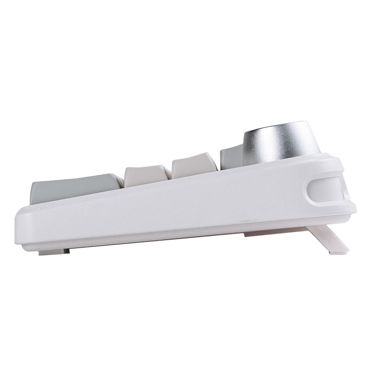 Клавиатура Epomaker TH96 Pro Keyboard Gateron Blue White Theory