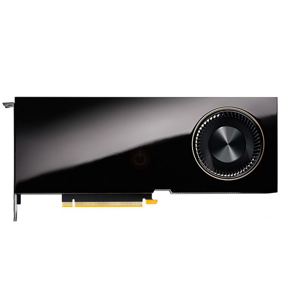 Видеокарта NVIDIA Quadro RTX A6000 Graphics Cards, 48GB, Bulk Packing