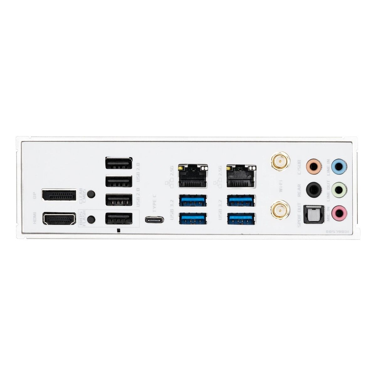 Материнская плата Maxsun MS-iCraft Z790 WIFI Z790, LGA1700, 4*DDR5, 1*PCIEx16, 2*PCIEx4, 1*PCIEx1, 4*M.2, 2*TypeC, 6*USB3.2Gen1, 7*USB2.0, 4*SATA3.0, 2*2.5G, DP, HDMI, ATX, RTL