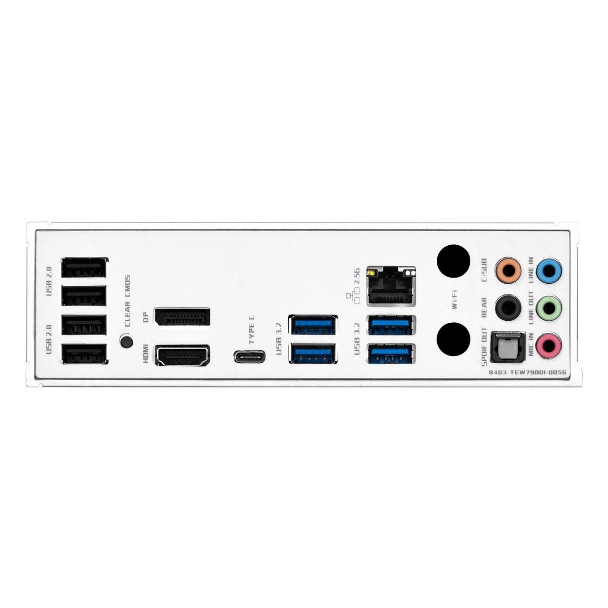 Материнская плата MS-Terminator Z790M D5, Z790, 4xDDR5, 1xPCIEx16,1xPCIEx4 ,5xM.2, Front1xType-C,2xUSB3,3xUSB2, Rear1xType-C,4xUSB3,4xUSB2, 4xSATA3, 2,5GLan, HDMI+DP, mATX, RTL