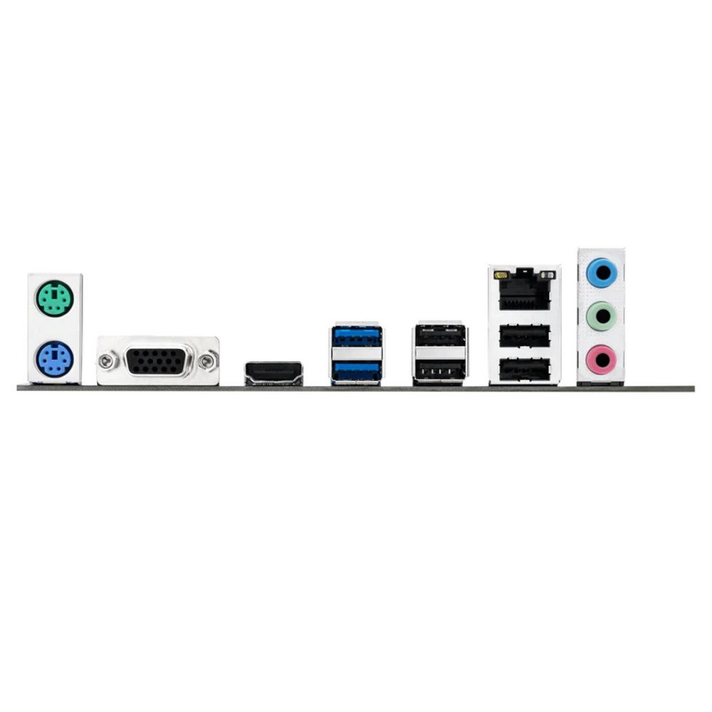 Материнская плата Maxsun MS-Challenger H510M-H H470, LGA1200, 2*DDR4, 1*PCIEx16, 1*PCIEx1, 1*M.2, 4*USB3.2Gen1, 6*USB2.0, 3*SATA3.0, 1G, VGA, HDMI, M-ATX, RTL