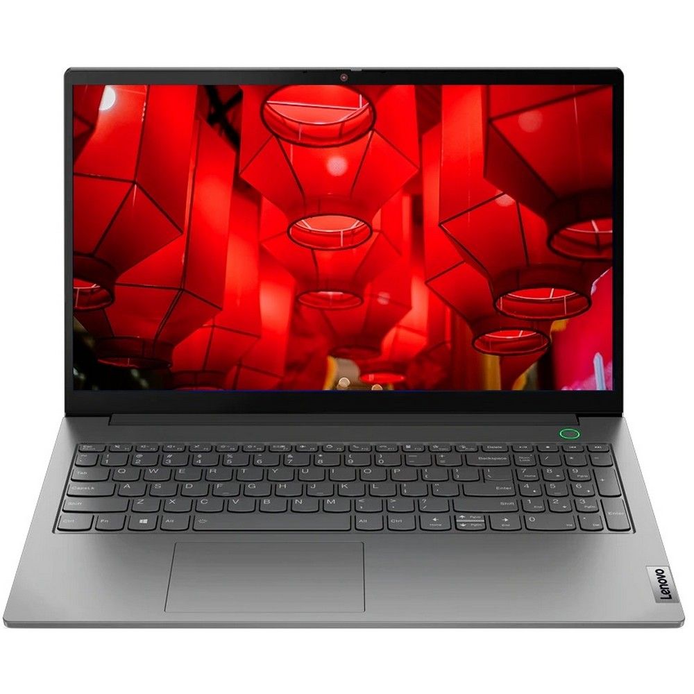 Ноутбук Lenovo ThinkBook 15 G4 IAP Core i5-1235U/16Gb/SSD512Gb/15.6"/IPS/FHD/1920x1080/NoOS/grey (21DJ009FRU)
