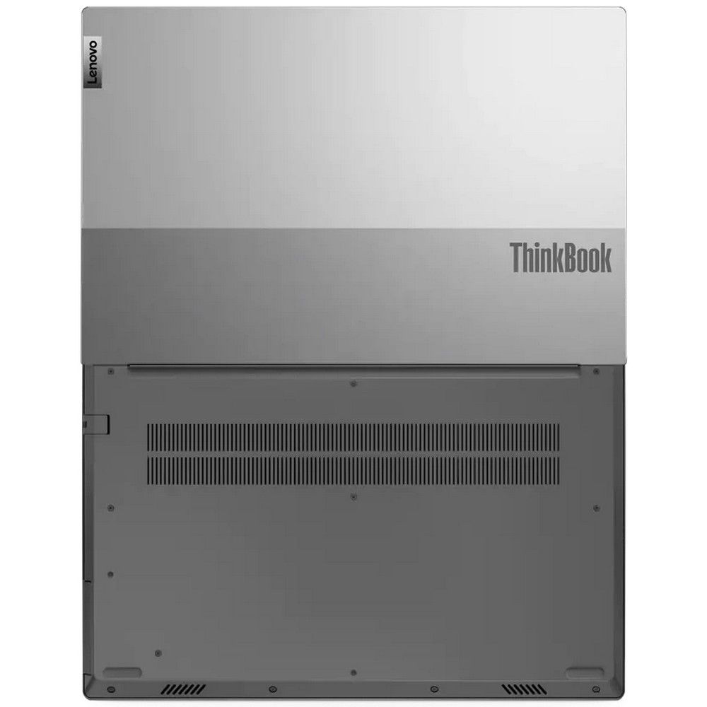 Ноутбук Lenovo ThinkBook 15 G4 IAP Core i5-1235U/16Gb/SSD512Gb/15.6"/IPS/FHD/1920x1080/NoOS/grey (21DJ009FRU)