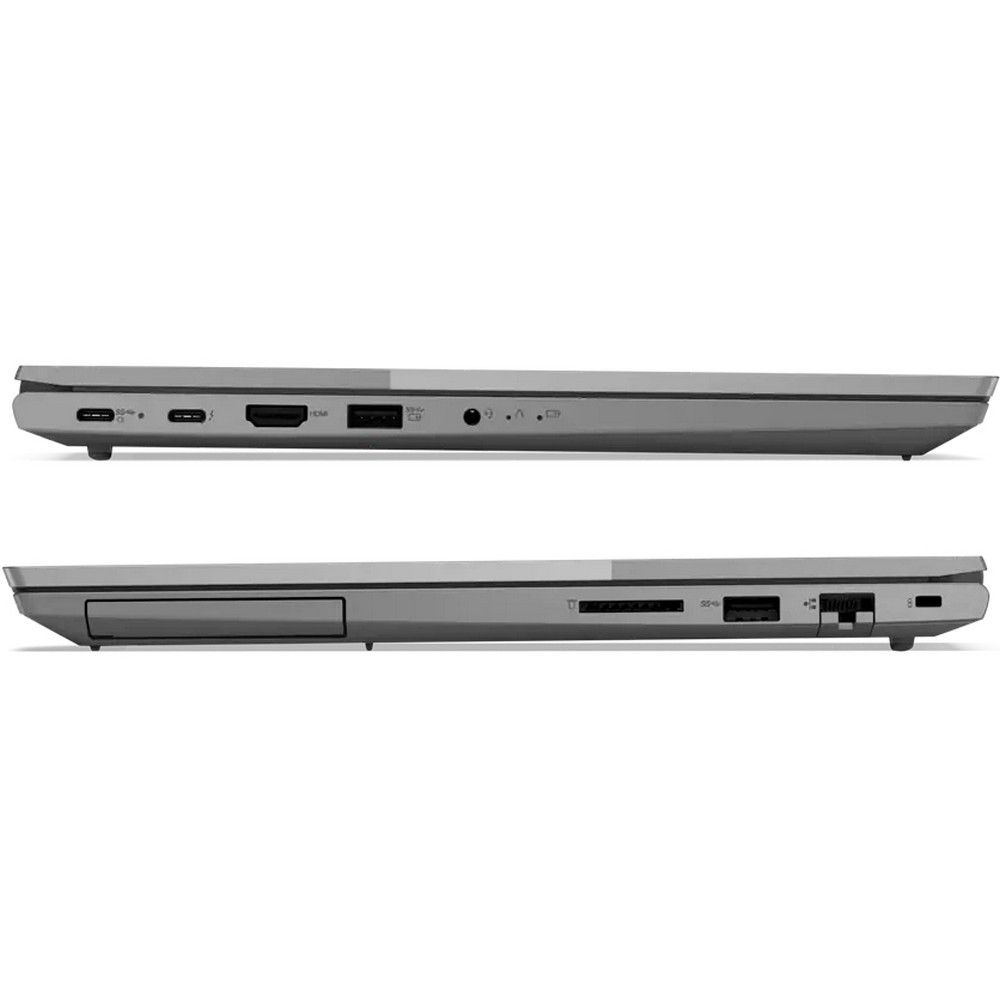Ноутбук Lenovo ThinkBook 15 G4 IAP Core i5-1235U/16Gb/SSD512Gb/15.6"/IPS/FHD/1920x1080/NoOS/grey (21DJ009FRU)