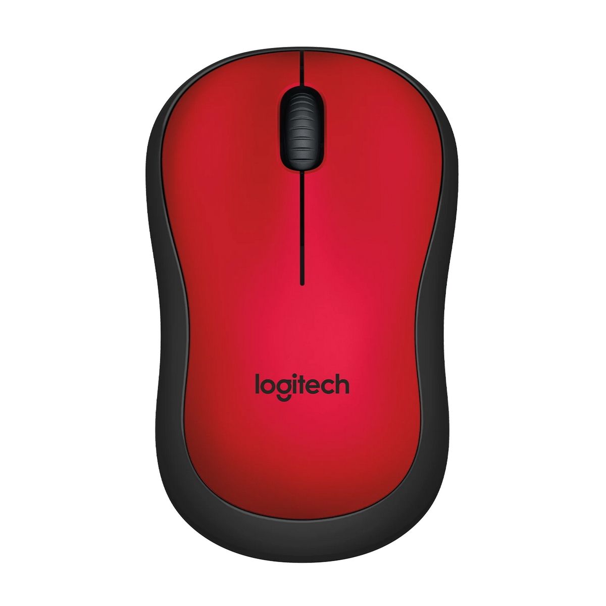 Мышь беспроводная Logitech M220 Silent Rose розовая, оптическая, 1000dpi, 2.4 GHz, USB-ресивер, бесшумная