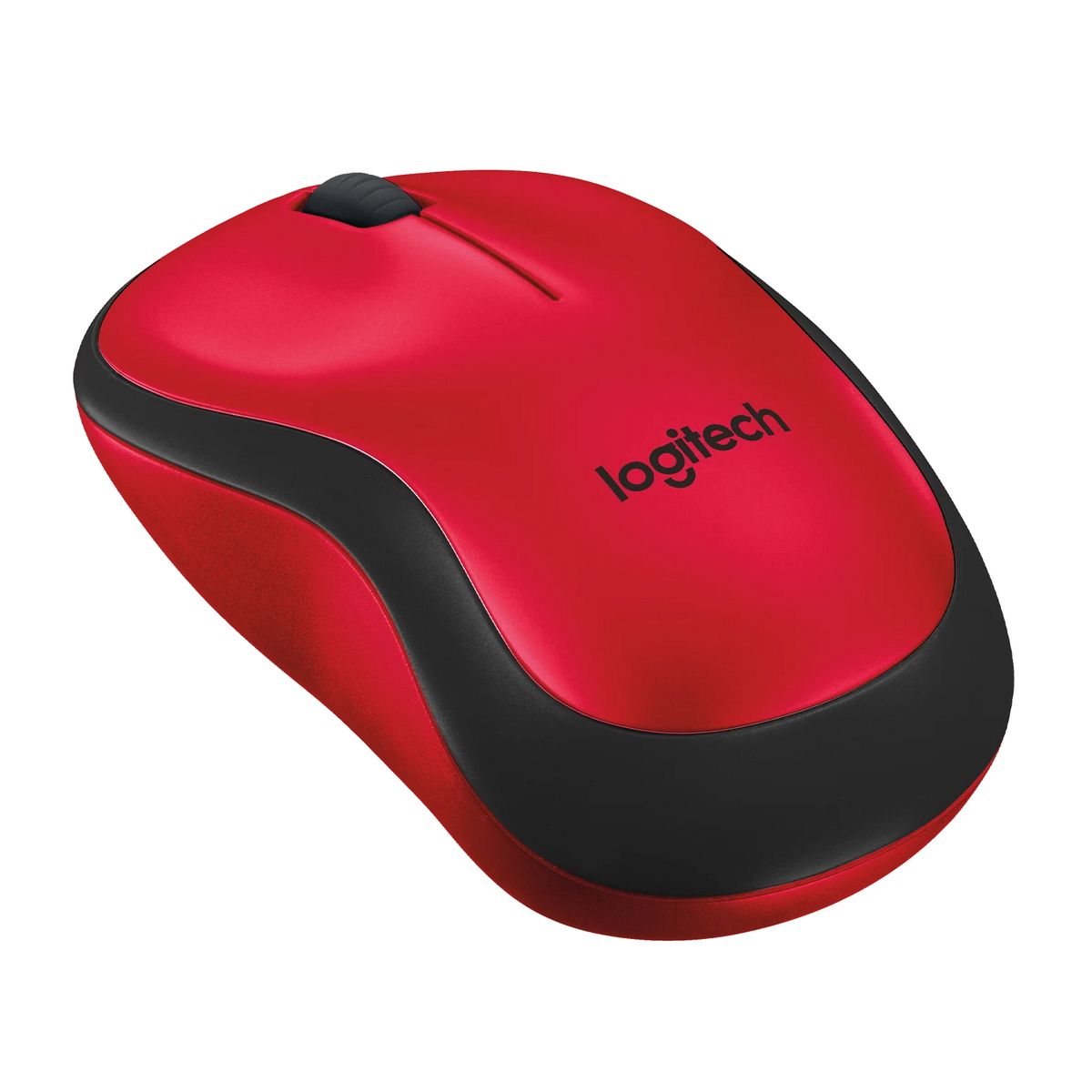 Мышь беспроводная Logitech M220 Silent Rose розовая, оптическая, 1000dpi, 2.4 GHz, USB-ресивер, бесшумная