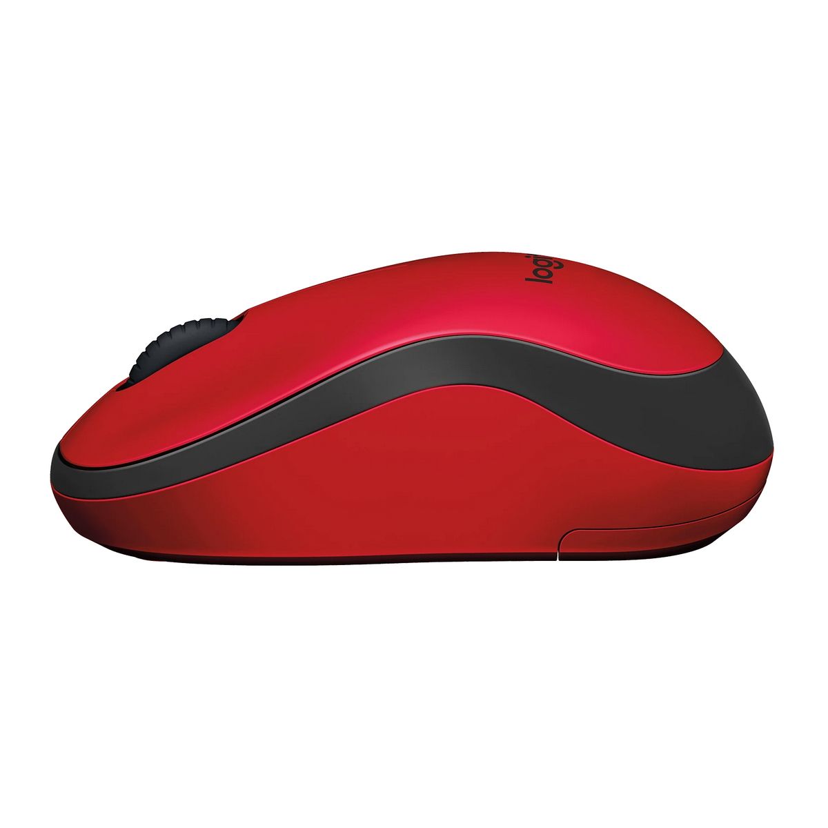 Мышь беспроводная Logitech M220 Silent Rose розовая, оптическая, 1000dpi, 2.4 GHz, USB-ресивер, бесшумная