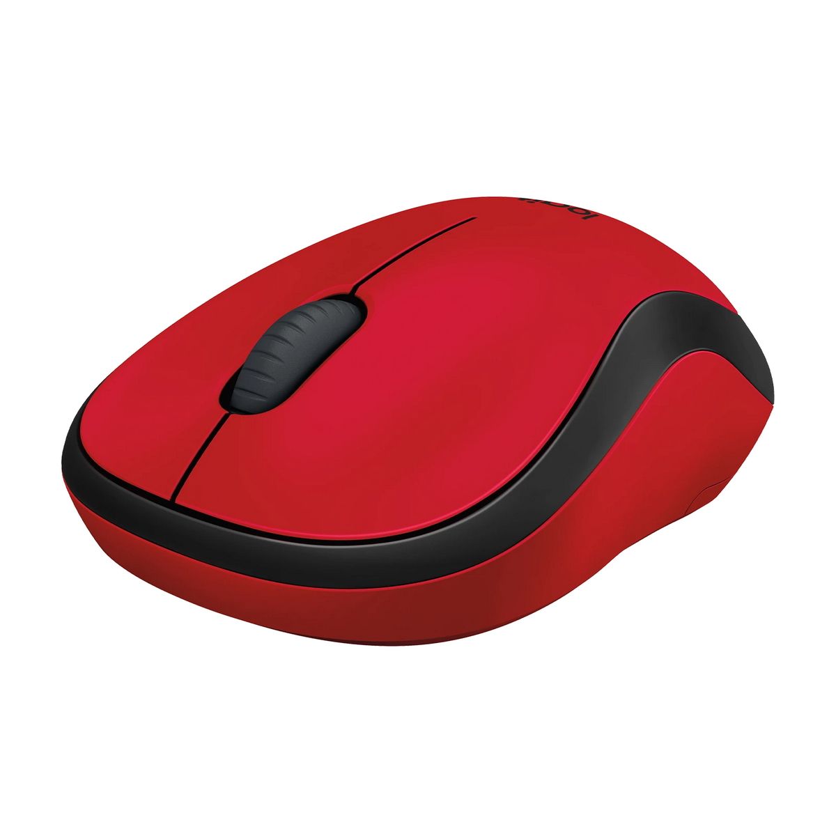 Мышь беспроводная Logitech M220 Silent Rose розовая, оптическая, 1000dpi, 2.4 GHz, USB-ресивер, бесшумная