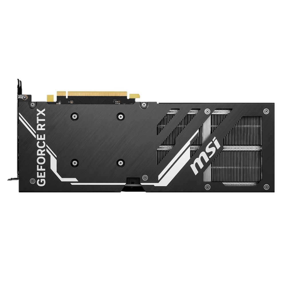 Видеокарта MSI RTX4060Ti VENTUS 3X 16GB OC GDDR6 128-bit DPx3 HDMI ATX 3FAN RTL