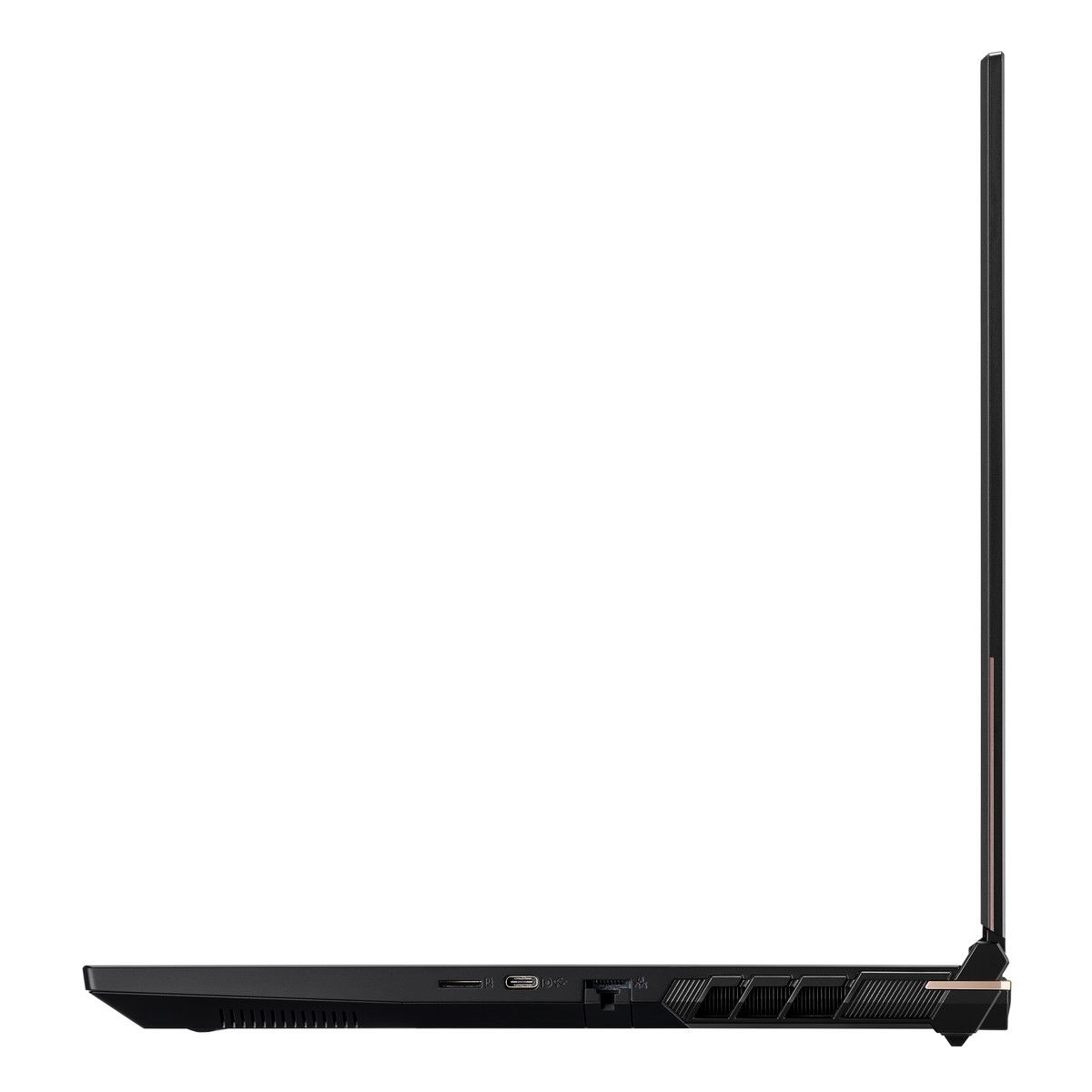 Ноутбук Colorful X17 Pro Max Intel Core i7-13700HX/32Gb/SSD1Tb/RTX4080 12Gb/17.3"/IPS/QHD/165Hz/NoOS/Black (X17 Pro Max)