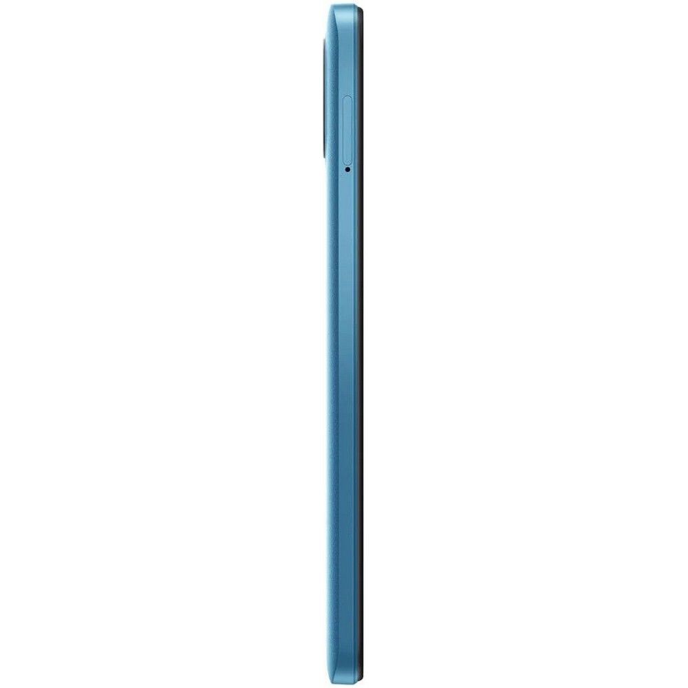 Смартфон Xiaomi POCO C51 RU 2+64 Blue (MZB0F0BRU)