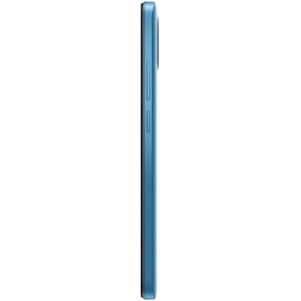 Смартфон Xiaomi POCO C51 RU 2+64 Blue (MZB0F0BRU)